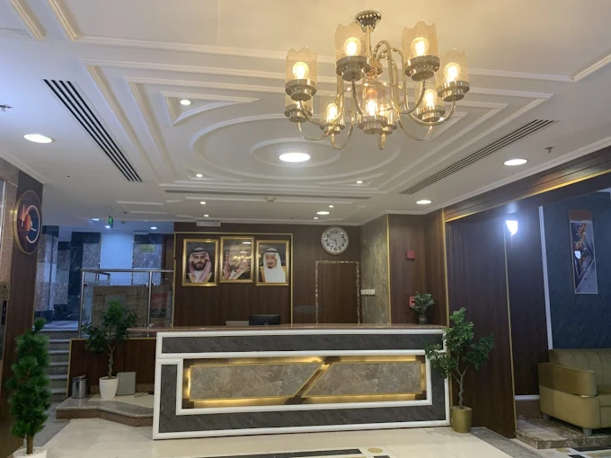Madinah Hotel Image